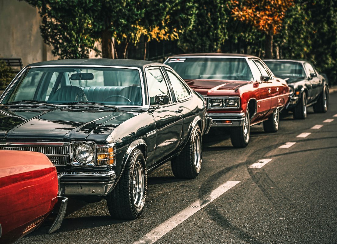 Car Shows in Talihina This Weekend & 2026 (1 Events) | DRIVESHARE