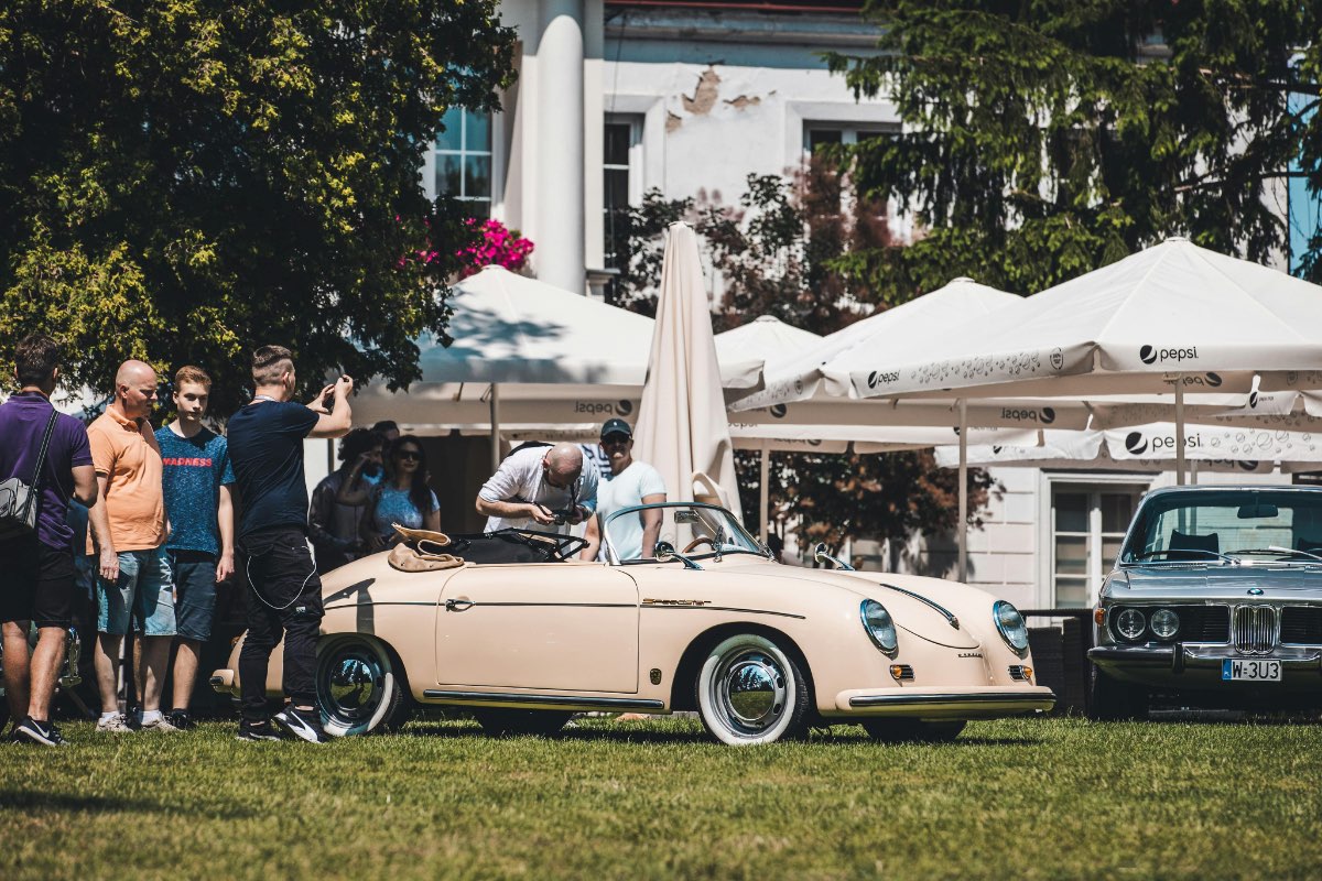Car Shows in Gloucester This Weekend & 2026 | DRIVESHARE