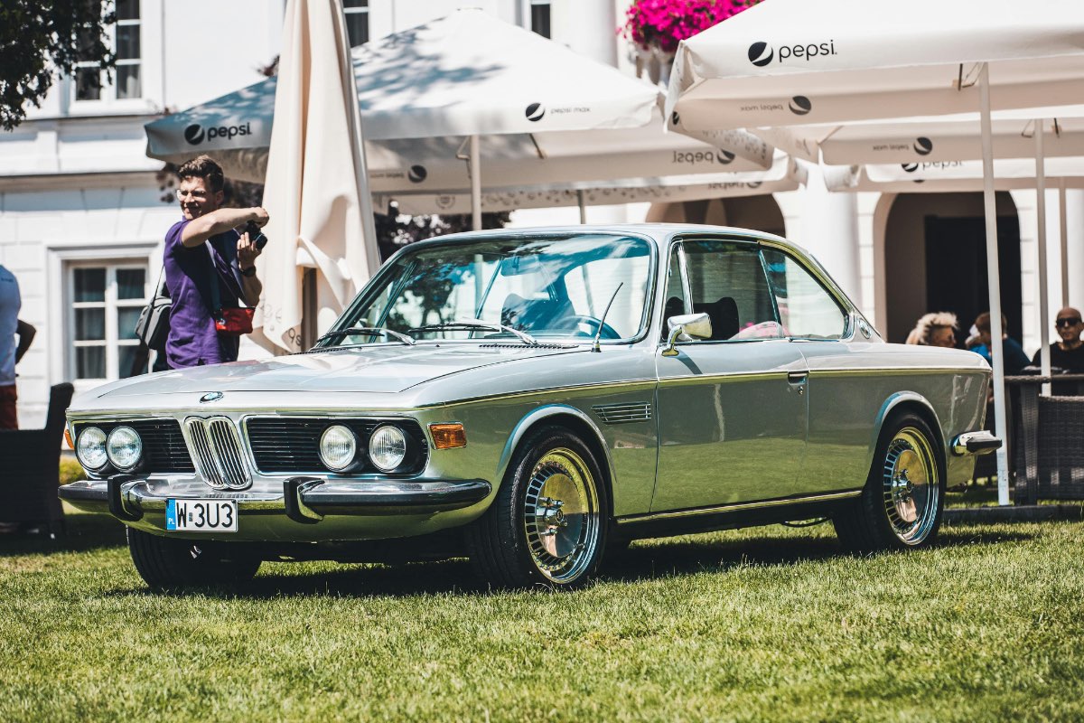 Car Shows in London This Weekend & 2026 (19 Events) | DRIVESHARE