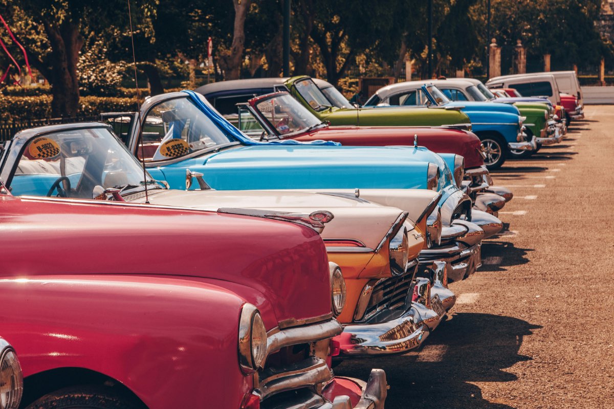 Car Shows in Noblesville, Indiana This Weekend | DRIVESHARE