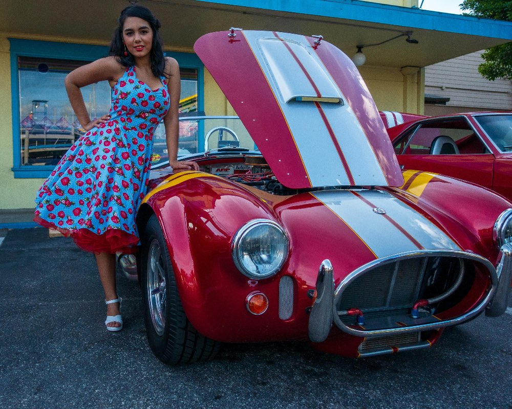 Car Shows in Tilbury, Canada This Weekend (1 Events) | DRIVESHARE
