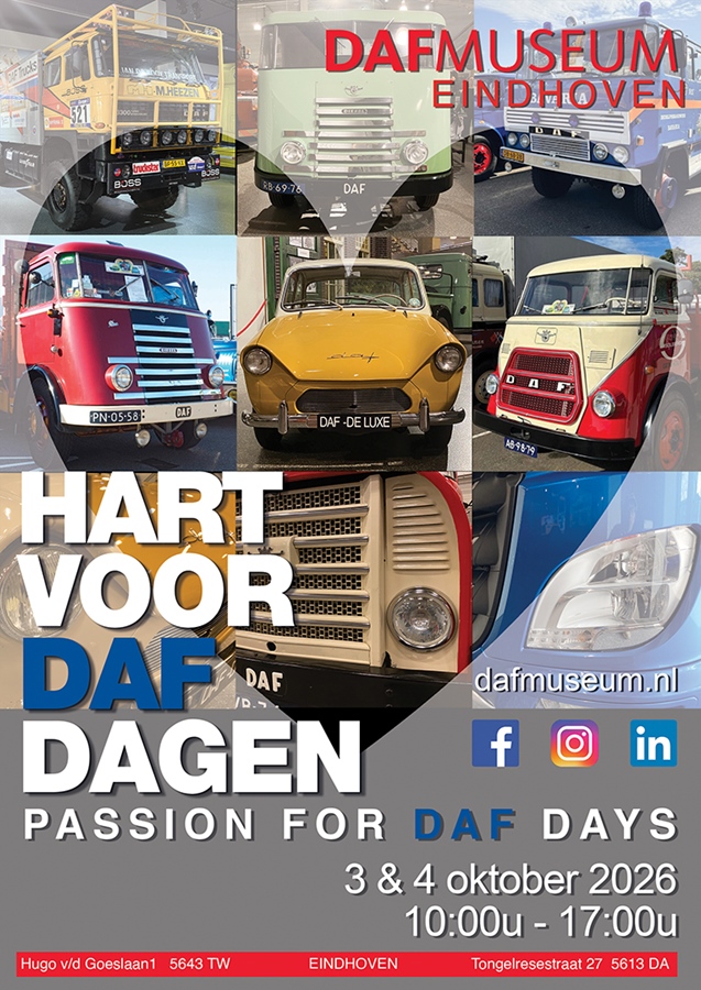 Daf Elearning Hart voor DAF dagen