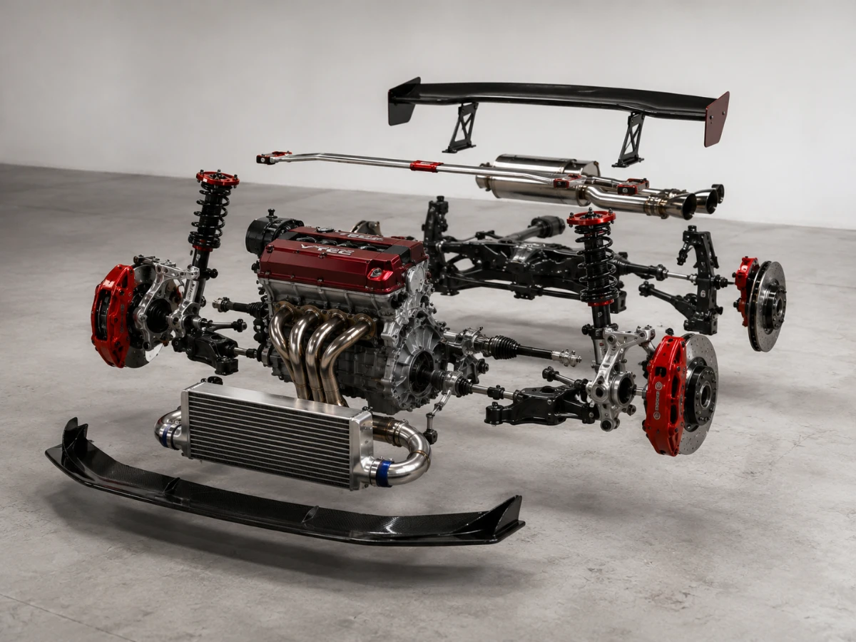 Car Shows in San Francisco, California This Weekend | DRIVESHARE