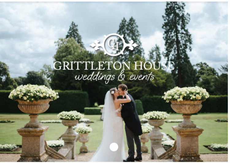 Wedding Open Day at Grittleton House Wedding & Events Venue