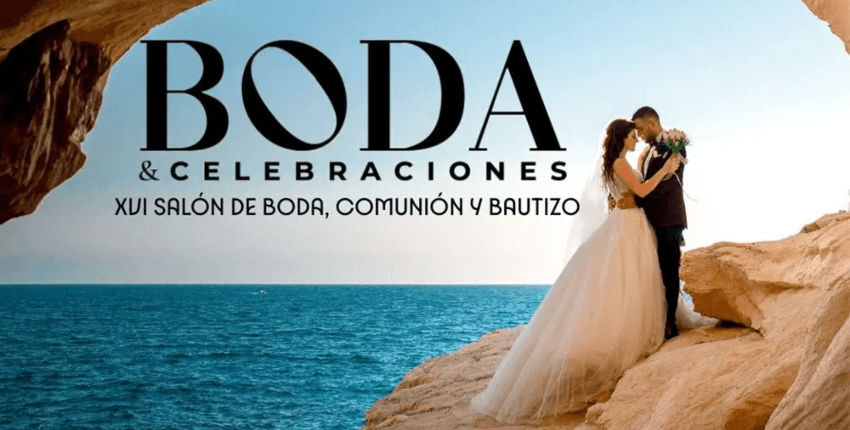 Boda y celebraciones 2026