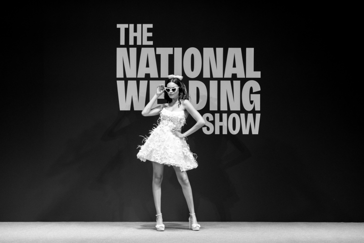 The National Wedding Show - Manchester