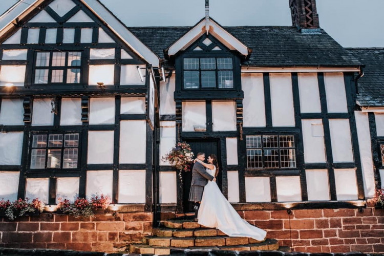 Wedding Fairs in Chester this weekend | DRIVESHARE