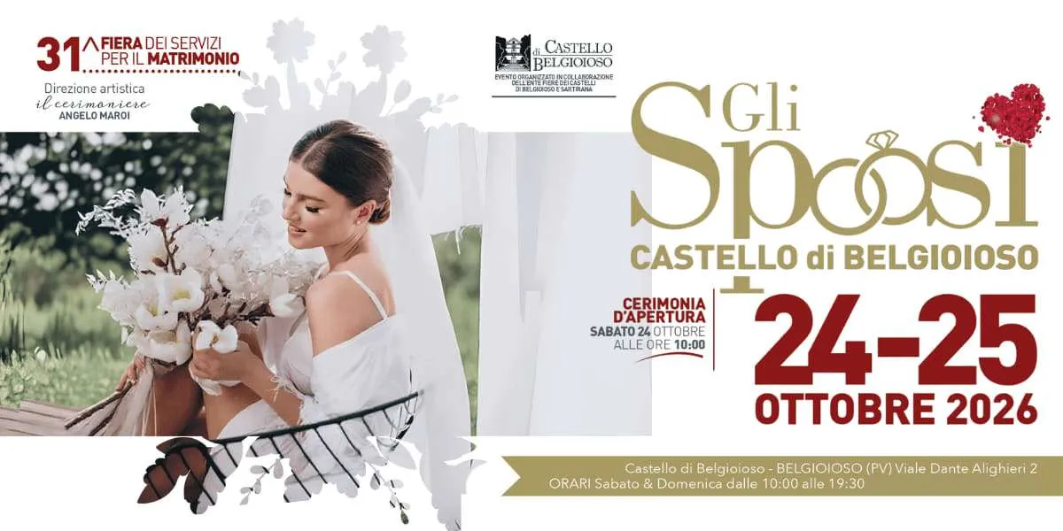 GLI SPOSI